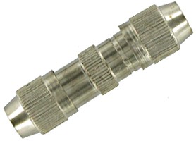 foto van product Coax kabelverbinder metaal Kopp