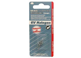 foto van product Reservelampjes Rechargeable Halogen Maglite