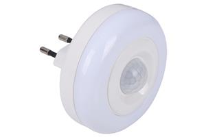 foto van product Nachtlamp LED 0.5 watt met  bewegingssensor Q-Link