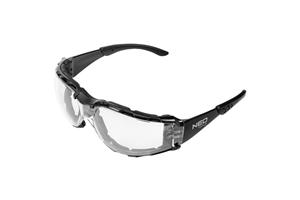 foto van product Veiligheidsbril  Neo Tools met schuim inzet