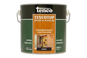 foto van product Tencotop voorheen  Tencorex  houtveredeling Tenco