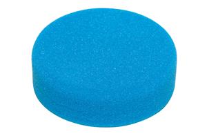 foto van product Inpoetsschijf "blauw" velcro / klithechting 150 Makita