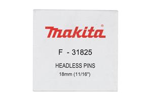 foto van product Pins BPT350/BPT351/AF500HP Makita