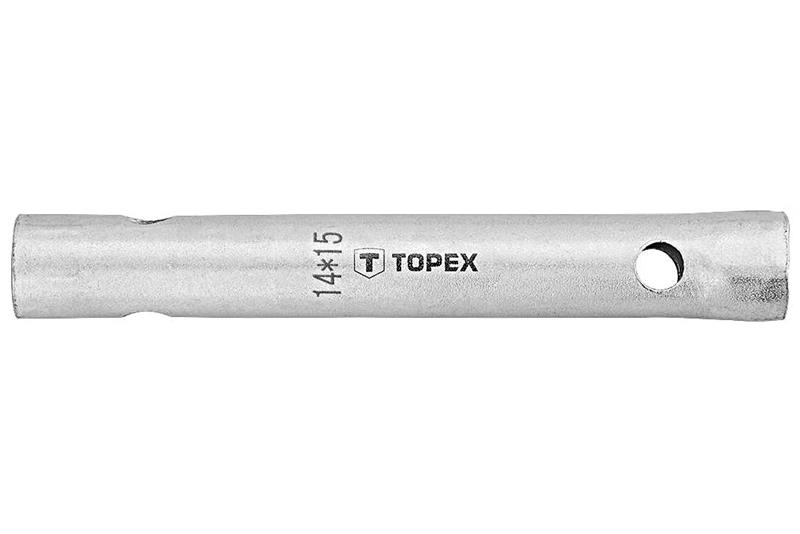 foto van product Pijpsleutels Topex
