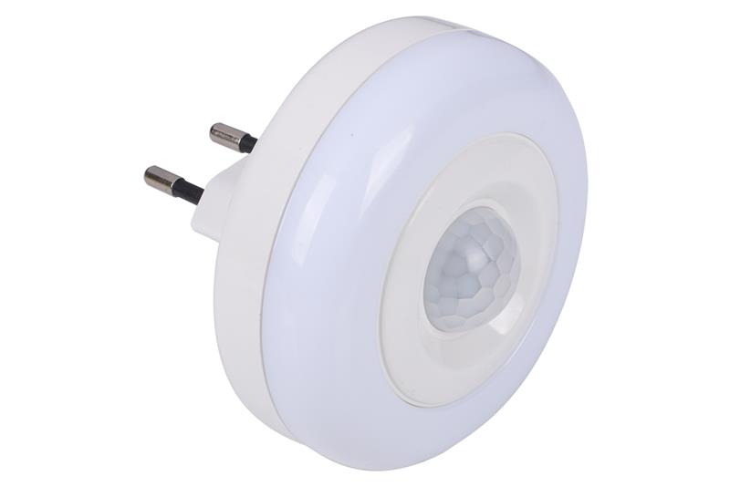 foto van product Nachtlamp LED 0.5 watt met  bewegingssensor Q-Link