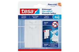 foto van product Klevende Spijker voor tegels & metaal Tesa