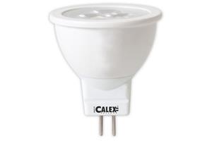 foto van product Ledspot COB LED lamp 12V MR11 Calex
