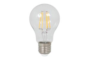 foto van product LED volglas Filament Standaardlamp 240V Calex
