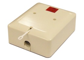 foto van product Wasmachineschakelaar met controlelampje