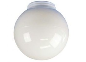 foto van product Schroefkogel glas
