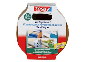 foto van product Tapijttape extra sterk Tesa