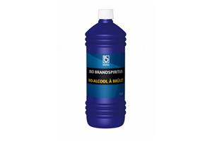 foto van product Bio Brandspiritus 1 Liter Bleko