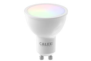 foto van product Smart RGB Reflector led lamp 5W 350lm 2200-4000K Calex