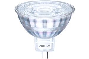 foto van product CorePro LEDspot LED-lamp 3 Watt  Philips