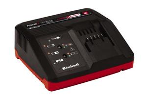 foto van product PXC Lader Power X-Charger 3A Einhell