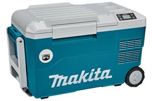 foto van product Vries- /koelbox met verwarmfunctie DCW180Z Makita