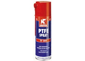 foto van product PTFE Spray  Siliconenvrij Griffon