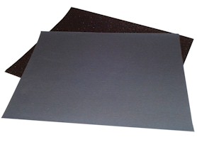 foto van product Waterproof schuurpapier 