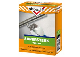 foto van product Supersterk vuller Alabastine