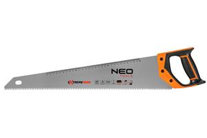 foto van product Handzaag  Extreme 500 mm. 7 TPI Neo Tools