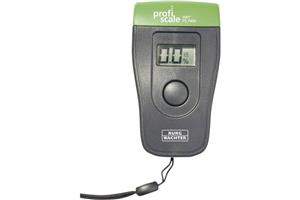 foto van product Vochtmeter Dry incl. batterij en tas Wolfcraft