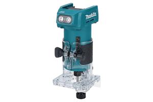 foto van product LXT 18 V Kantenfrees DRT52Z Makita