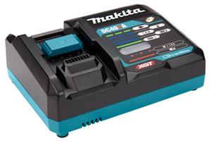 foto van product Oplader XGT DC40RA 191E07-8 Makita