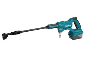 foto van product LXT 18 V Drukreiniger 24 bar DHW180Z Makita