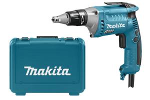 foto van product 230 V Schroevendraaier FS6300K Makita