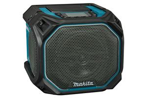 foto van product Bluetooth speaker MR014GZ Makita