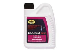 foto van product Koelvloeistof Coolant-SP12 1l