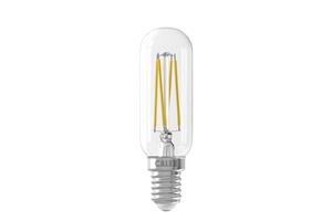 foto van product Dimbare Filament LED Tube Lamp E14 240V helder Calex