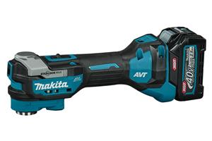 foto van product XGT 40 V Max Multitool TM001GD201 Makita