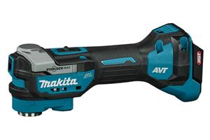 foto van product XGT 40 V Max Multitool TM001GZ Makita