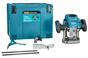 foto van product XGT 40 V Max Bovenfrees RP001GZ02 Makita