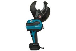 foto van product LXT 18 V Kabelschaar DTC101ZK Makita