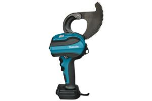 foto van product LXT 18 V Kabelschaar DTC100ZK Makita