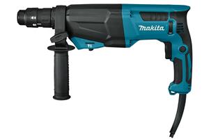 foto van product 230 V Combihamer HR2670FT Makita