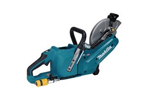 foto van product XGT 40 V Max Doorslijper 230mm CE003GT2NL1 Makita