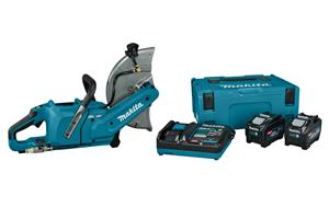 foto van product XGT 40 V Max Doorslijper 305mm CE004GT2NL1 Makita