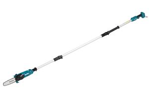 foto van product LXT 18 V Stokkettingzaag 20 cm DUA200Z Makita