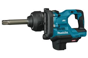 foto van product XGT 40 V Max Slagmoersleutel 1" TW010GZ01 Makita