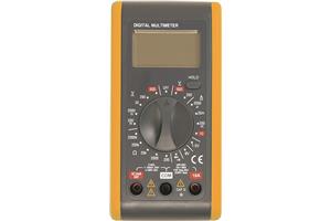 foto van product Multimeter digitaal Digi-tool 386B