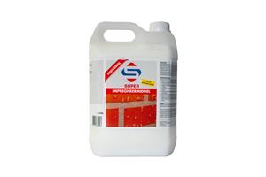 foto van product Impregneermiddel Super 5 liter