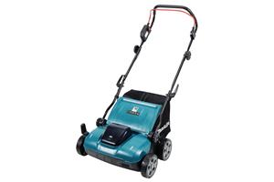 foto van product LXT 18 V Verticuteermachine 32cm  DUV320Z Makita