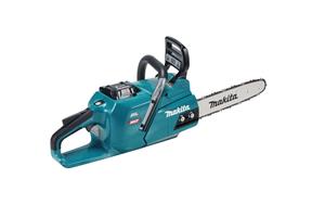 foto van product XGT 40 V Max kettingzaag 30 cm UC010GZ Makita