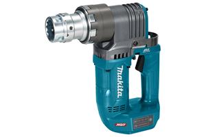 foto van product XGT 40 V Knipmoersleutel WT001GZ Makita