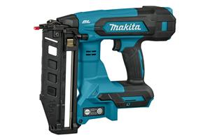foto van product LXT 18 V Brad tacker 16Ga DBN601Z Makita