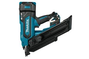 foto van product LXT 18 V Constructie tacker D-kop DBN900ZK Makita
