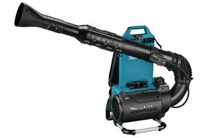 foto van product 36 V Ruggedragen bladblazer connector type UB002CZ01 Makita
